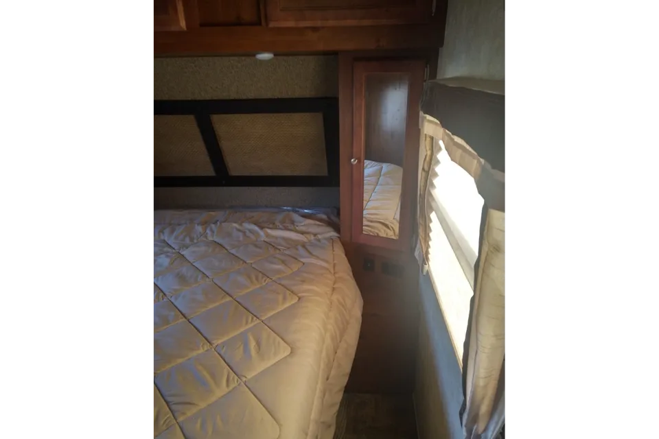 Gulf Stream 30RBI Travel Trailer