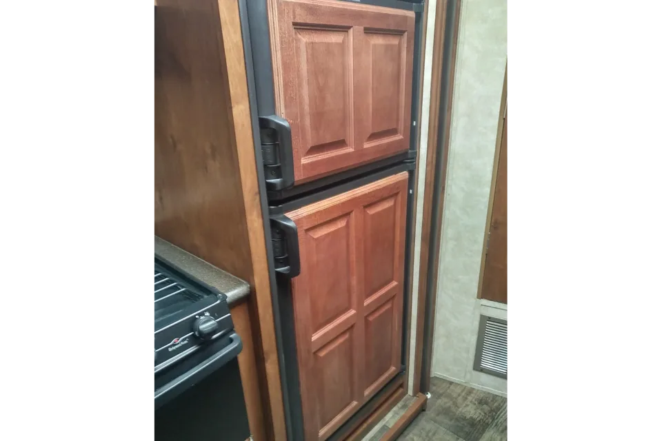 Gulf Stream 30RBI Travel Trailer