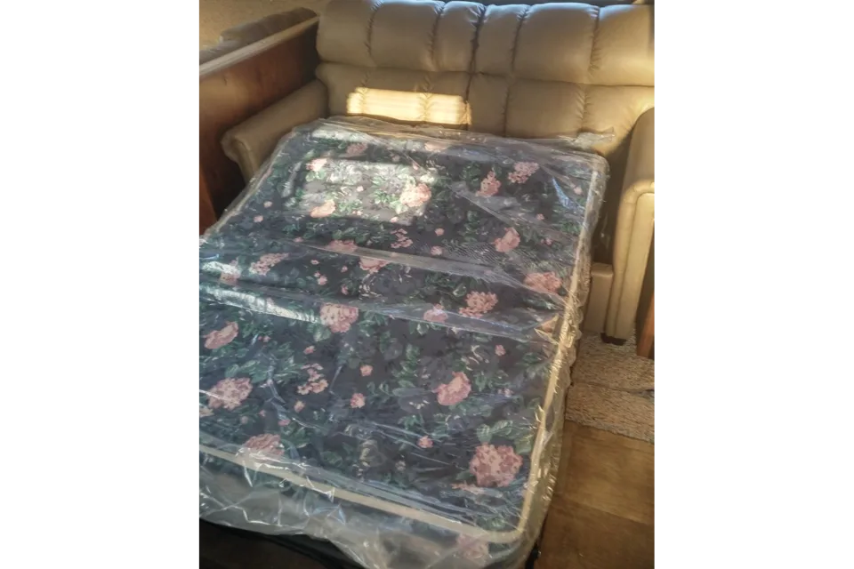 Gulf Stream 30RBI Travel Trailer