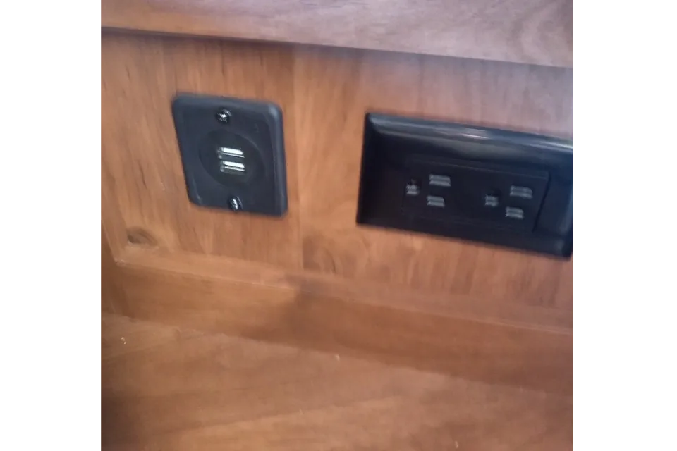 Gulf Stream 30RBI Travel Trailer