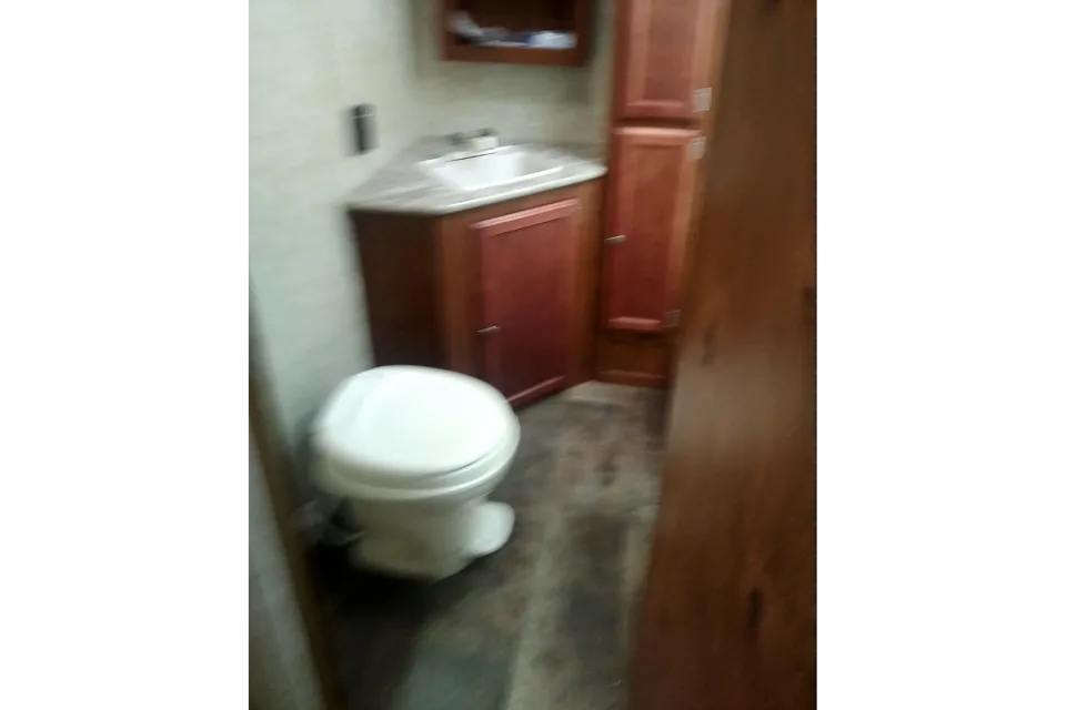 Gulf Stream 30RBI Travel Trailer