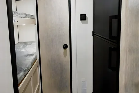 Take It Easy - 2022 Apex Nano 19’ Off Grid Travel Trailer