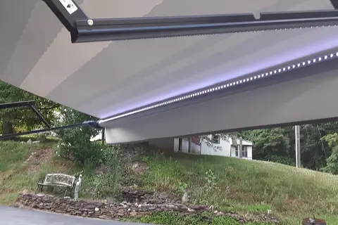 Dustin's Thor Motor Coach Jayco Melbourne 24M Class B