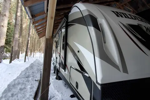 Brian's Heartland 2175RB Travel Trailer