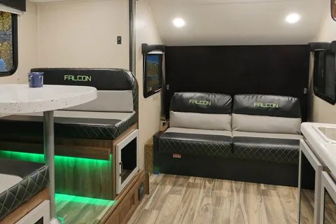 Falcon Grand Turismo
