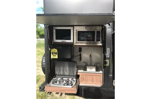 Falcon Grand Turismo