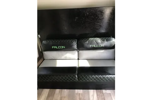 Falcon Grand Turismo