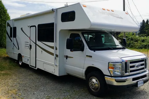Explore BC 