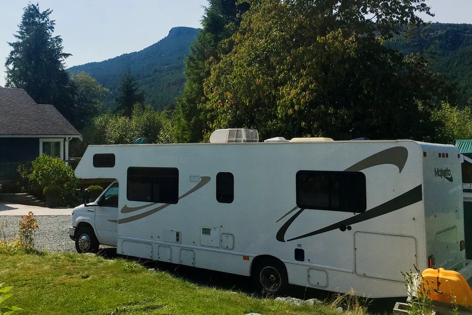 Explore BC 