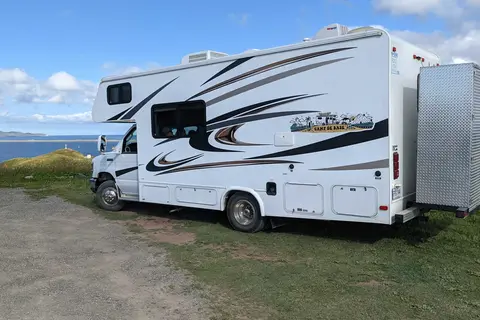 Camp de Base