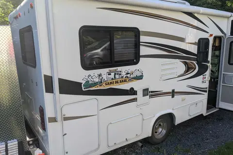 Camp de Base