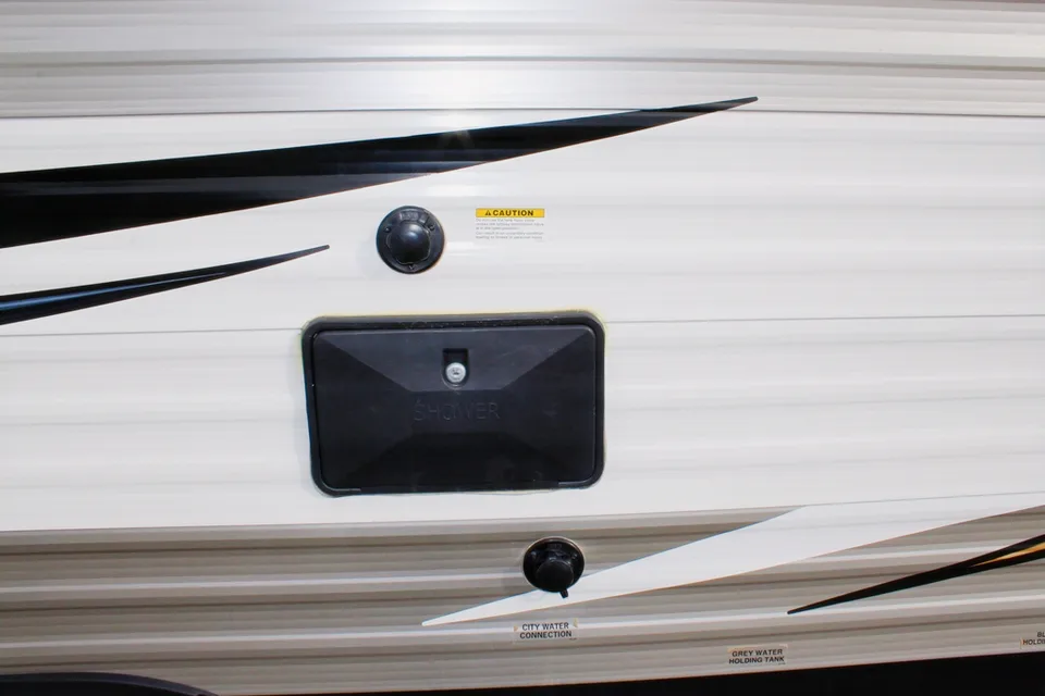 2019 Jayco Jay Flight SLX Rocky Mountain Edition 
