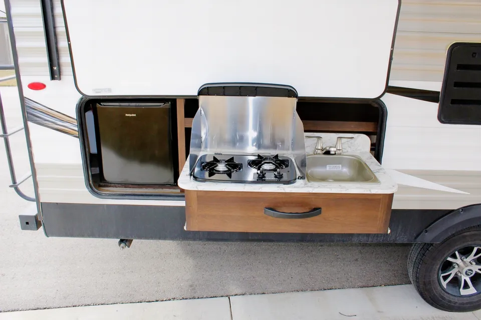 2019 Jayco Jay Flight SLX Rocky Mountain Edition 