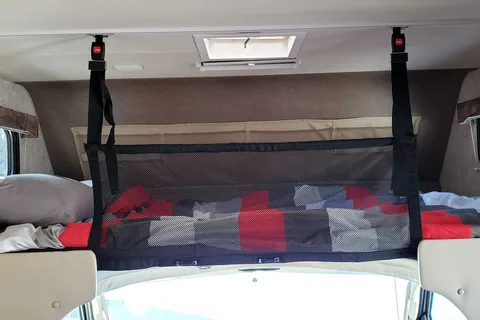 Twilight 2018 Motorhome 24'