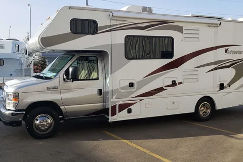 Twilight 2018 Motorhome 24'