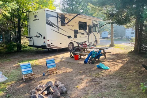 2021 Jayco Alante Class A *Drive with a G license!