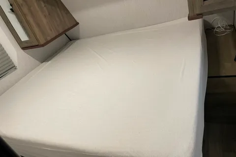 Rob's Heartland Bunkhouse 250 Travel Trailer