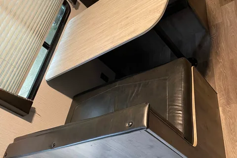 Rob's Heartland Bunkhouse 250 Travel Trailer