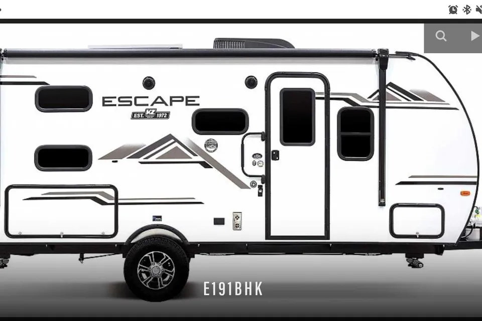 Escape - 191bhk/ Stoney Creek