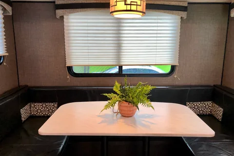 2020 Heartland Trail Runner Toy Hauler 