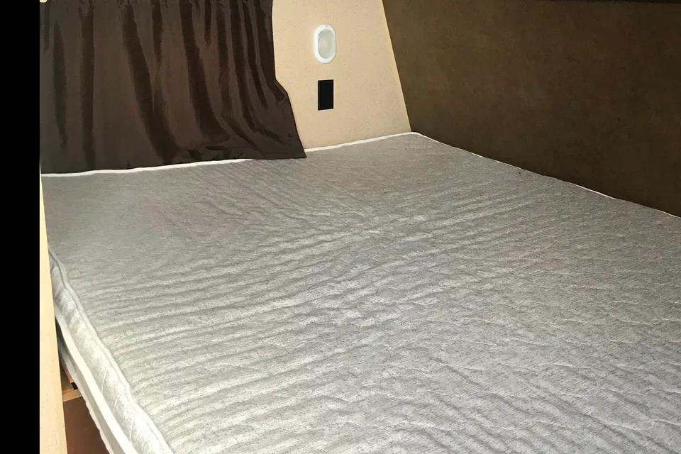 Brittany's Jayco 19