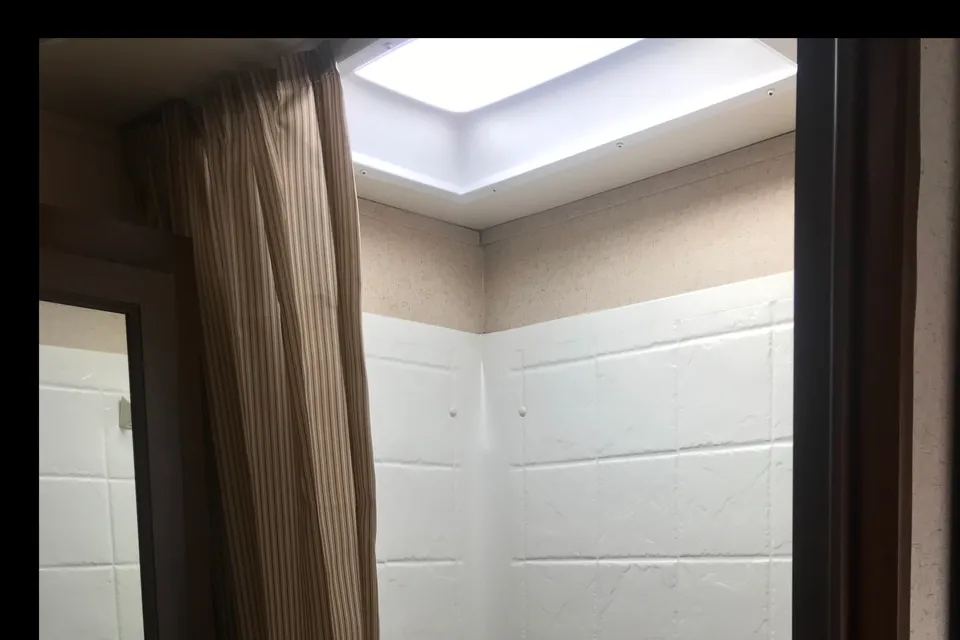Brittany's Jayco 19