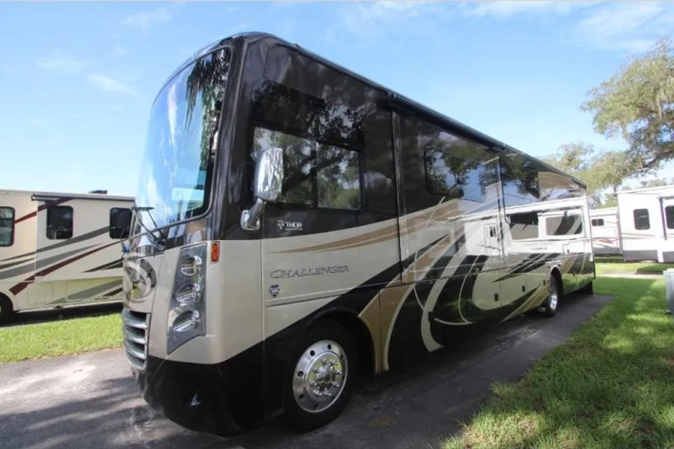 $149 per night, 8 night min. 5 hr generator per day, 400 miles per day