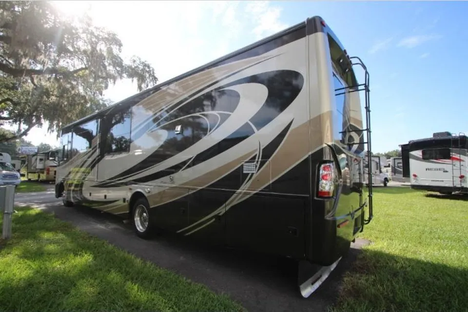 $149 per night, 8 night min. 5 hr generator per day, 400 miles per day