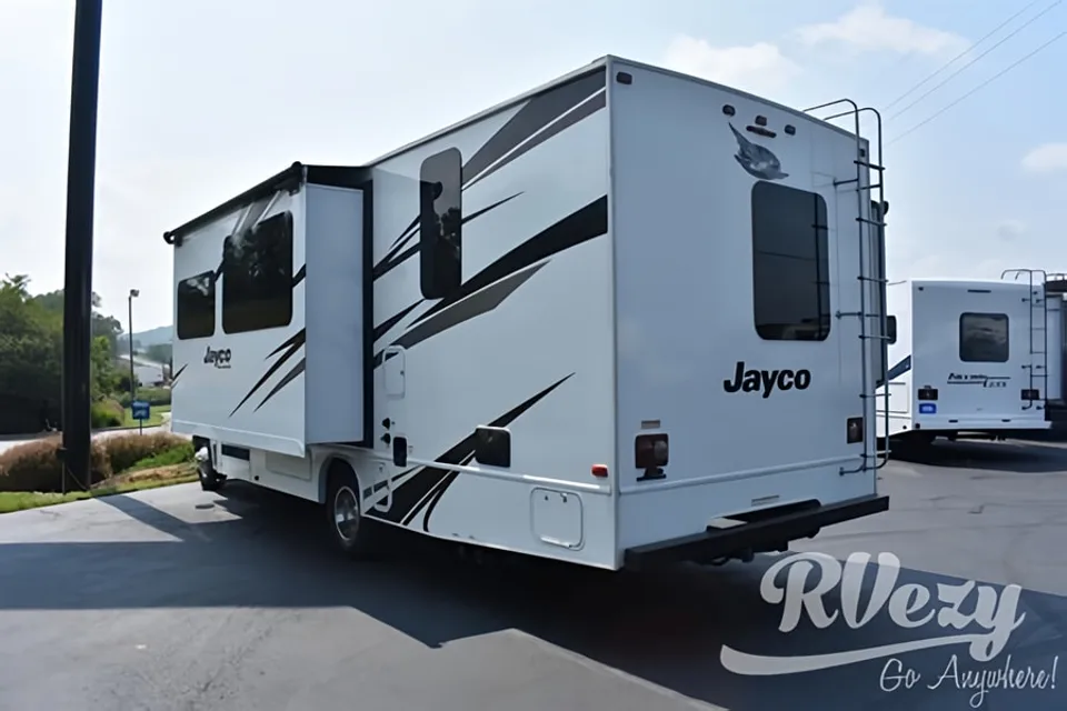 [23] Stress Free RVs - 2019 Class C - Redhawk - Luxury