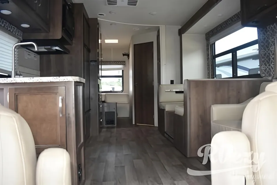 [23] Stress Free RVs - 2019 Class C - Redhawk - Luxury
