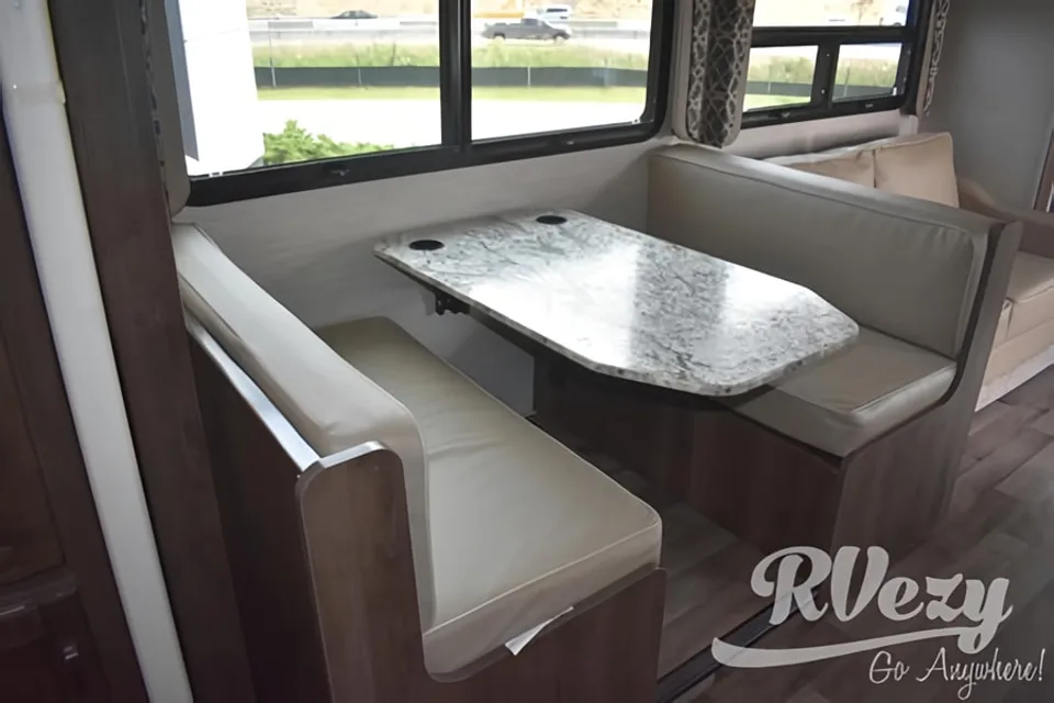 [23] Stress Free RVs - 2019 Class C - Redhawk - Luxury