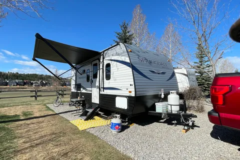 2021 Springdale 