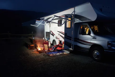 Toby d' RV