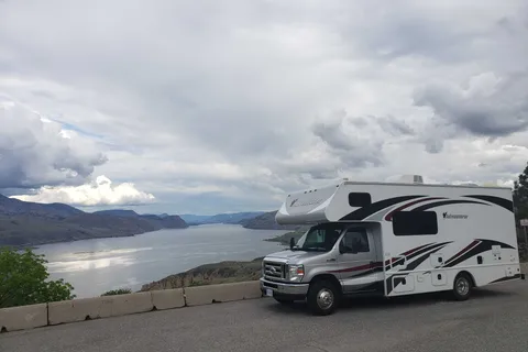 Toby d' RV