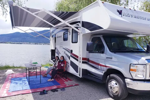 Toby d' RV