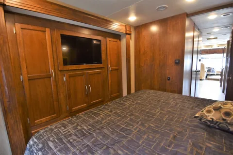 Coachman Mirada 35KB 2016 / LAVY est un rêve!