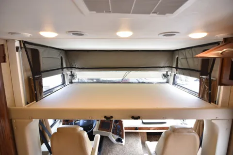 Coachman Mirada 35KB 2016 / LAVY est un rêve!