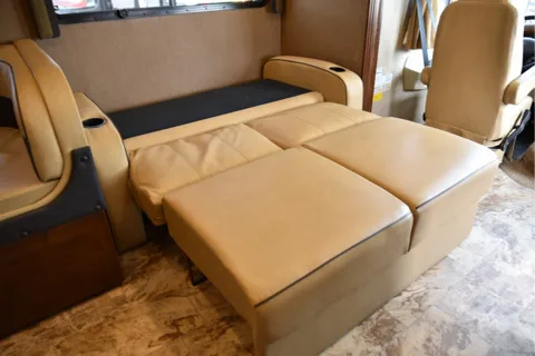 Coachman Mirada 35KB 2016 / LAVY est un rêve!