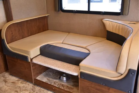 Coachman Mirada 35KB 2016 / LAVY est un rêve!