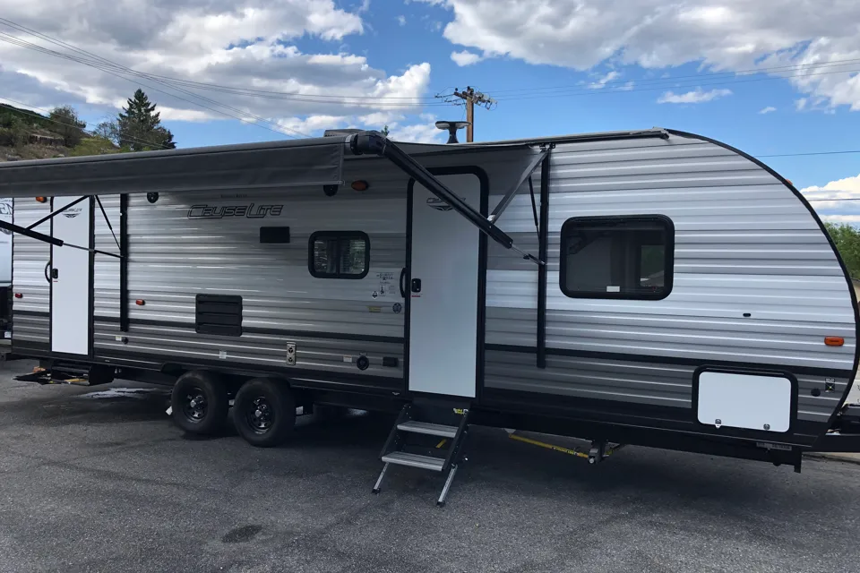 29' 2020 Cruise Lite. #72