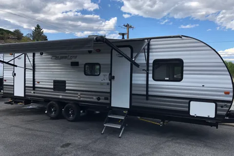 29' 2020 Cruise Lite. #72