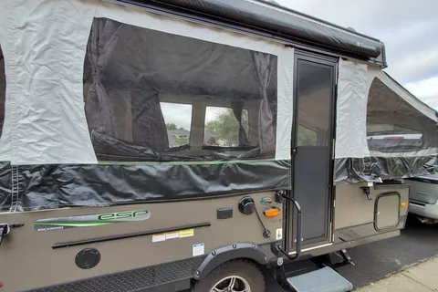 2019 Forest River Rockwood 1910 ESP
