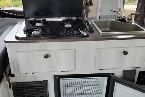 2019 Forest River Rockwood 1910 ESP
