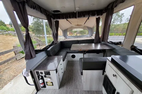 2019 Forest River Rockwood 1910 ESP