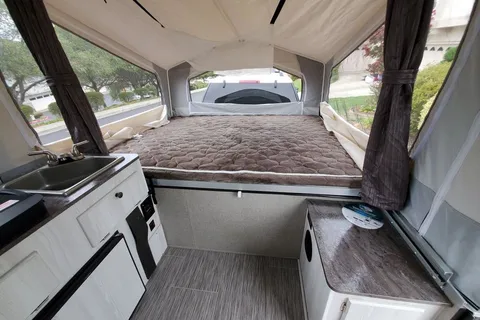 2019 Forest River Rockwood 1910 ESP