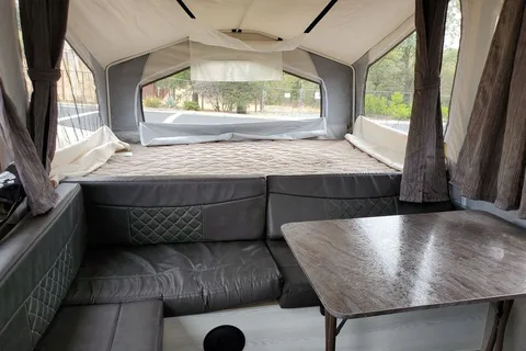 2019 Forest River Rockwood 1910 ESP