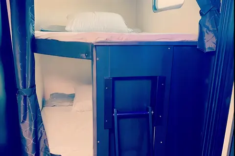 "Totally Hitched"