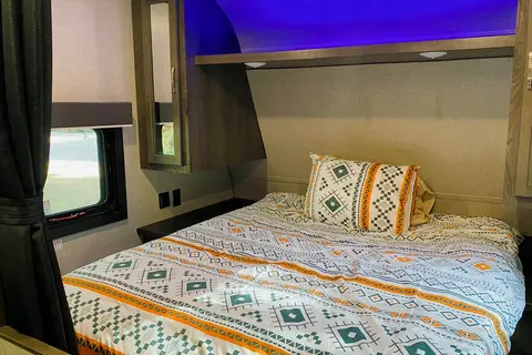 Sol - 2020 Jayco Jay Flight SLX 264BH