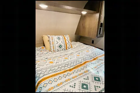 Sol - 2020 Jayco Jay Flight SLX 264BH