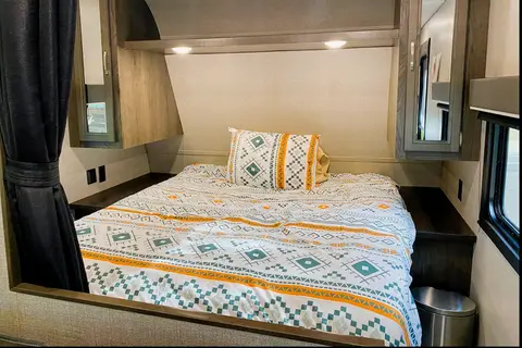 Sol - 2020 Jayco Jay Flight SLX 264BH